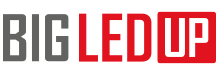 BIG LEDUP Base