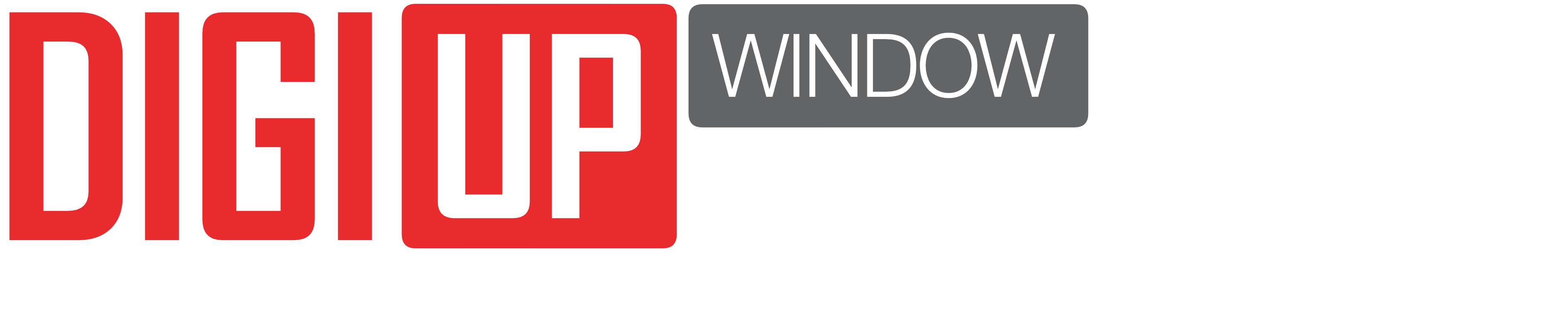DIGIUP Window