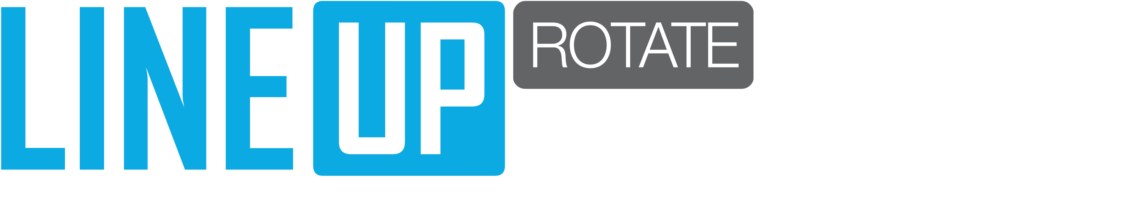 LINEUP Rotate